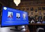 Nobel 2025 z fizyki za mechanikę kwantową