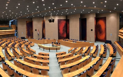 Niższa izba parlamentu Holandii przeciw uznaniu „prawa do aborcji” za prawo człowieka