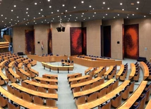 Niższa izba parlamentu Holandii przeciw uznaniu „prawa do aborcji” za prawo człowieka