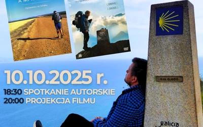 Noc z książkami