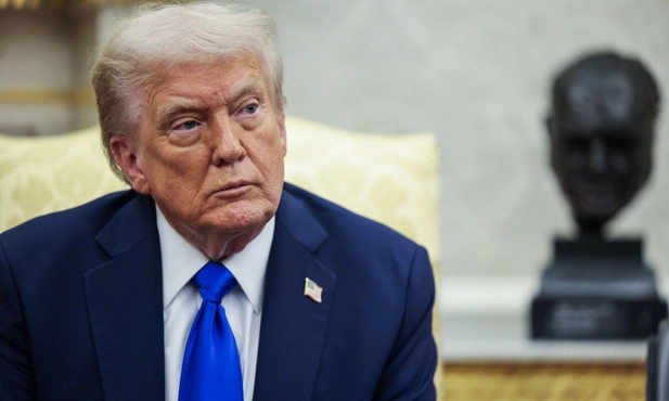 Prezydent USA wysyła Gwardię Narodową