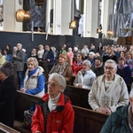 Święto Matki Bożej Różańcowej u gdańskich dominikanów