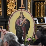 Święto Matki Bożej Różańcowej u gdańskich dominikanów