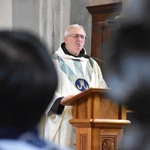 Święto Matki Bożej Różańcowej u gdańskich dominikanów