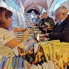 Targi pełne skarbów
