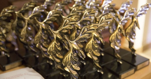 Targi pełne skarbów