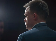 Czy partia Szymona Hołowni przetrwa bez swojego założyciela? 