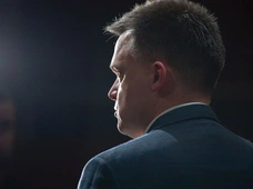 Czy partia Szymona Hołowni przetrwa bez swojego założyciela? 