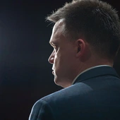 Czy partia Szymona Hołowni przetrwa bez swojego założyciela? 