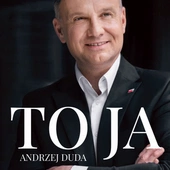 Andrzej Duda To ja Videre Kraków 2025 ss. 640
