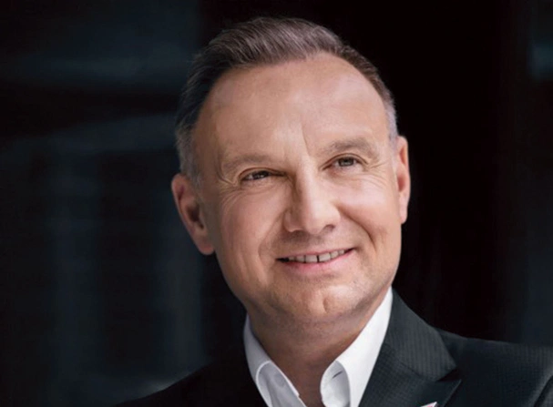Andrzej Duda To ja Videre Kraków 2025 ss. 640