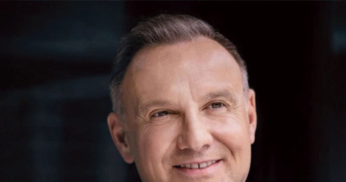 Andrzej Duda To ja Videre Kraków 2025 ss. 640