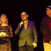 Jury profesjonalnych muzyków: Beata Borowska, ks. Stanisław Joneczko i Jan Stachura znów będą oceniać uczestników konkursu wokalno-instrumentalnego.