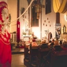 Liturgia wpisała się w 800. rocznicę śmierci Biedaczyny z Asyżu i 80-lecia Regionalnej Dyrekcji Lasów Państwowych w Gdańsku.