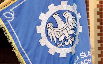 Sztandar Politechniki Śląskiej 