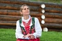 Między Wawelem a Giewontem. Stanisława Trebunia-Staszel zasłużona kulturze