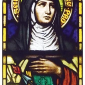 …i w kaplicy Najświętszego Serca Pana Jezusa w Gliwicach, ok. 1912 r., Franz Xaver Zettler.