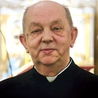 – Każdego z moich parafian obejmuję modlitwą  – mówi proboszcz ks. Andrzej Kuś. 