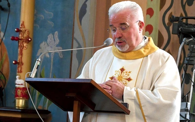 – Kult świętego  na przełomie XVII/XVIII w. rozprzestrzeniał się po całym terytorium Galicji, której był patronem – przypomina proboszcz  ks. Jan Antoł. 