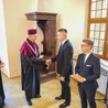 Obecnie formację odbywa tu 14 alumnów, w tym dwóch nowych, którzy rozpoczęli naukę na pierwszym roku. 