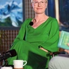Autorka  od lat tworzy opowiadania terapeutyczne, które pomagają odbiorcy zrozumieć swoje uczucia i emocje oraz dojrzeć do zmiany.