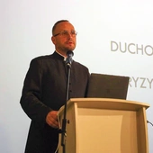 Prelegent jest ekspertem Biura ds. Zapobiegania Zachowaniom Samobójczym Instytutu Psychiatrii i Neurologii w Warszawie.