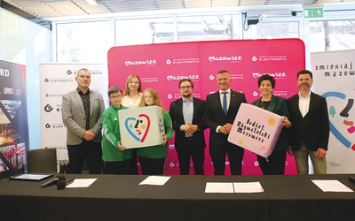 Podsumowania tegorocznej edycji BOM odbyło się w MCSW Elektrownia.