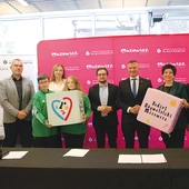 Podsumowania tegorocznej edycji BOM odbyło się w MCSW Elektrownia.