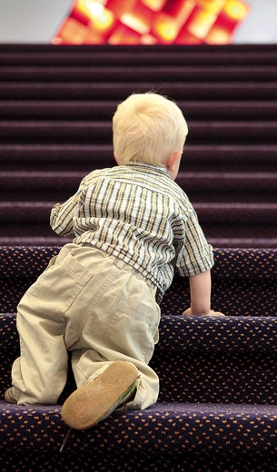 Dwanaście etapów podróży.