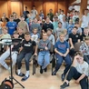 W rekolekcjach wzięło udział 60 chłopców. Dziewięć pierwszych piątków miesiąca odprawili nieraz. Rekordziści, czyli najstarsi, już siedem razy.