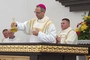 Parafia, której służy świątynia, została erygowana 25 lat temu.