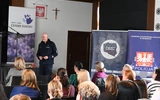 Czarny Dunajec. Konferencja "Relacje - rozwój - rozsądek"