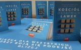 Premiera "Kościoła ostatnich ławek" na Targach Wydawców Katolickich w Warszawie
