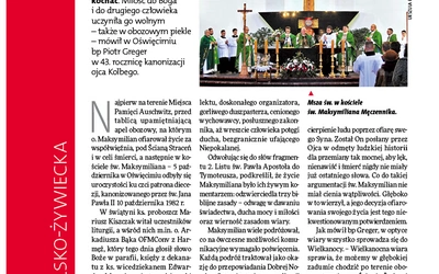 Gość Bielsko-Żywiecki 41/2025