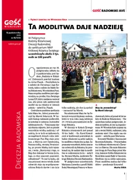 Gość Radomski 41/2025