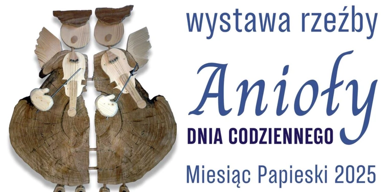 Miesiąc z Janem Pawłem II