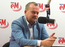 Prezydent Sosnowca: Nie rozważam dołączenia do nowej partii samorządowców