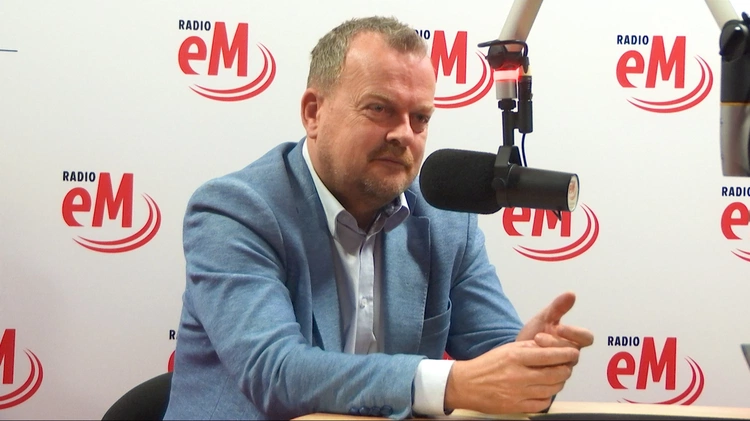 Prezydent Sosnowca: Nie rozważam dołączenia do nowej partii samorządowców