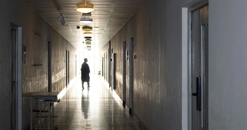 Chorzy psychicznie – pacjenci drugiej kategorii?