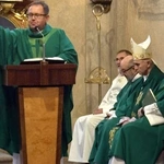 70-lecie małżeństwa z Ostropy