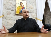ks. Gabriel Romanelli