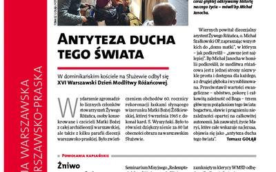 Gość Warszawski 41/2025