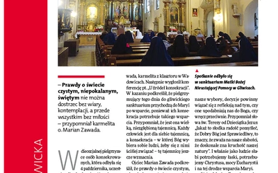 Gość Gliwicki 41/2025