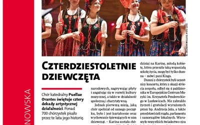 Gość Tarnowski 41/2025