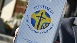 W niedzielę wesprzyjmy stypendystów Fundacji Dzieło Nowego Tysiąclecia