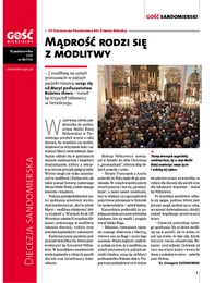 Gość Sandomierski 41/2025