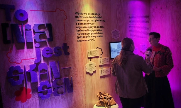 Chorzów. Konferencja "To (nie) jest skansen !"