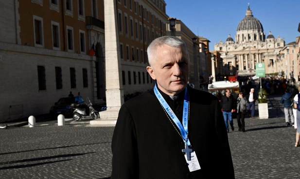 bp Stanisław Jamrozek