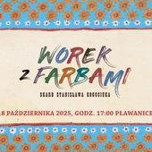 Od płótna do multimediów 