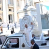 Leon XIV odwiedzi Turcję i Liban 